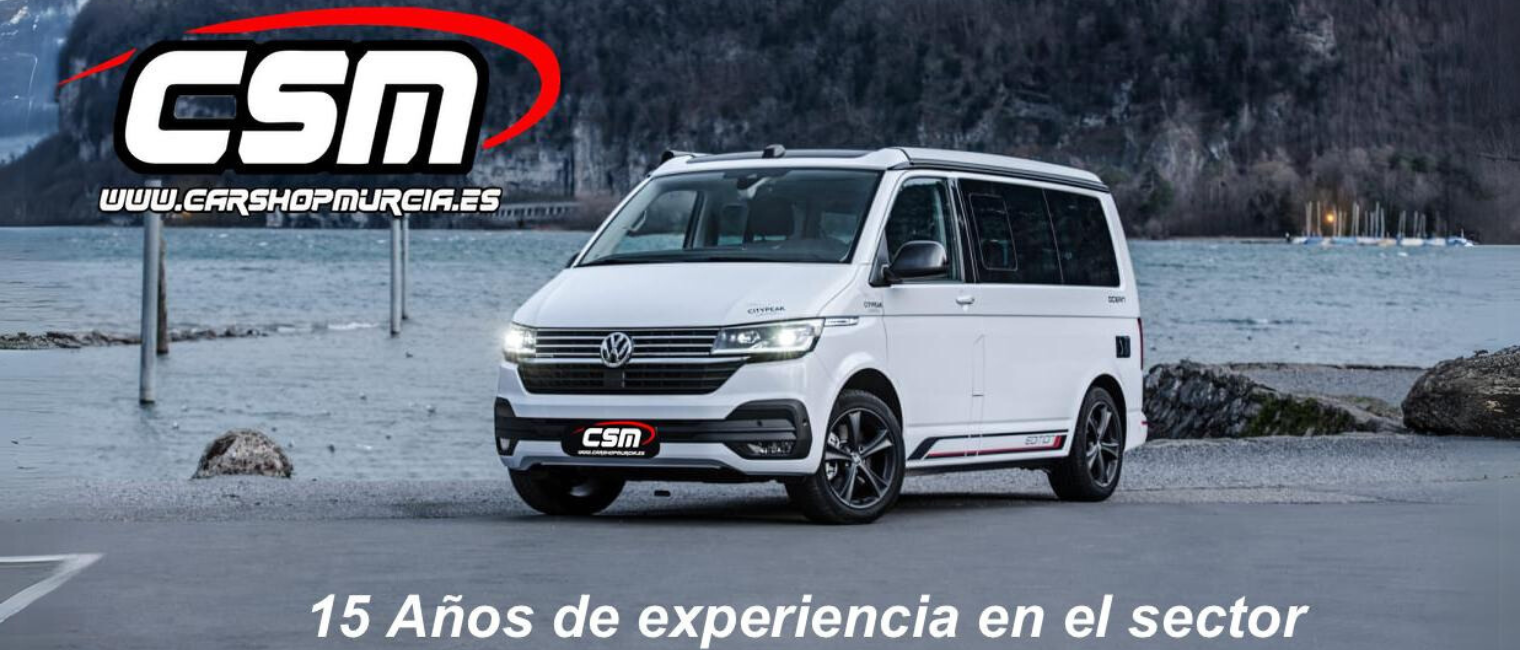 Foto CarShop Murcia 2