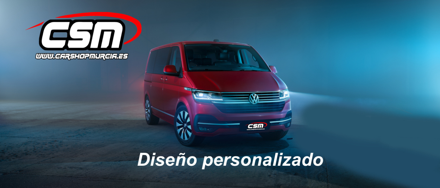 Foto CarShop Murcia 3